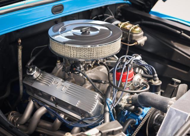 used 1966 Ford F100 car, priced at $29,990