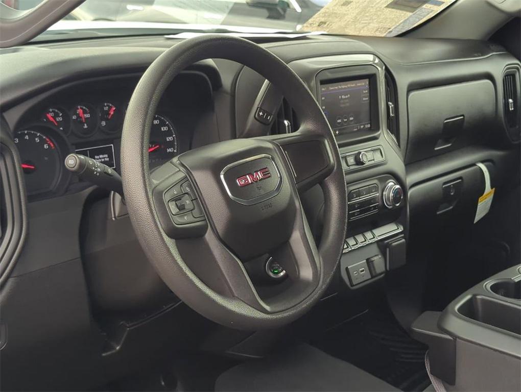 used 2025 GMC Sierra 1500 car, priced at $40,998