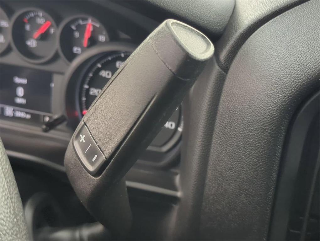 used 2025 GMC Sierra 1500 car, priced at $40,998