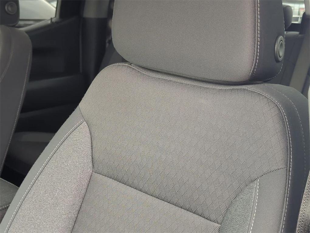 used 2025 GMC Sierra 1500 car, priced at $40,998