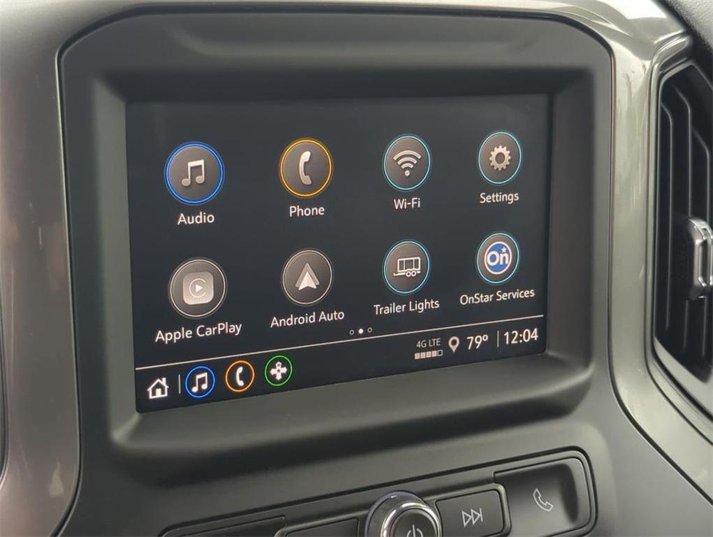 used 2025 GMC Sierra 1500 car, priced at $40,998