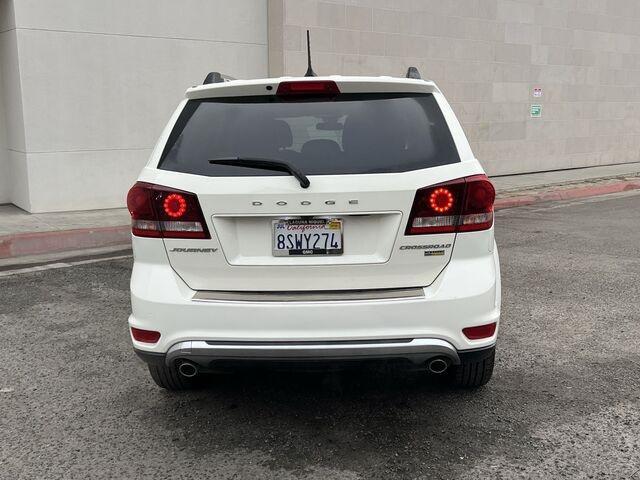 used 2018 Dodge Journey car, priced at $10,046