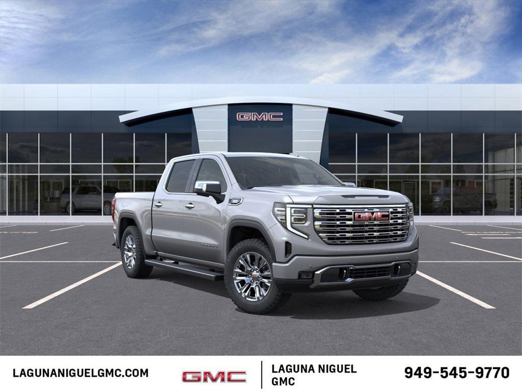new 2026 GMC Sierra 1500 car, priced at $70,288