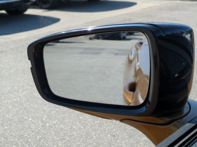 used 2022 Acura TLX car, priced at $41,998