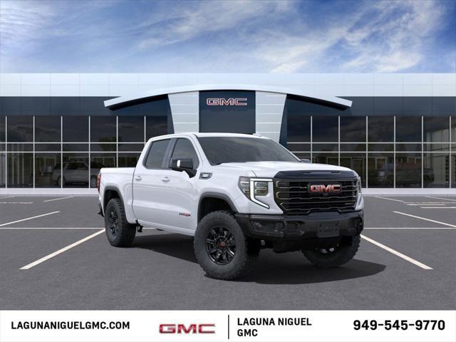 new 2025 GMC Sierra 1500 car, priced at $78,645