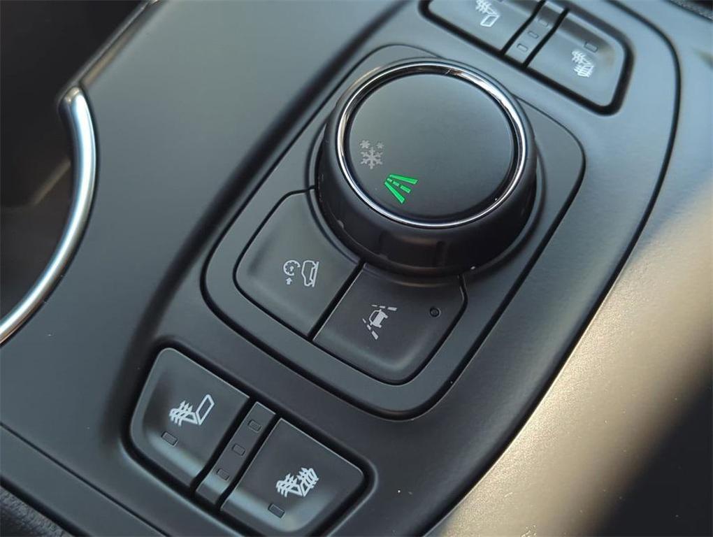 used 2024 GMC Terrain car, priced at $22,498