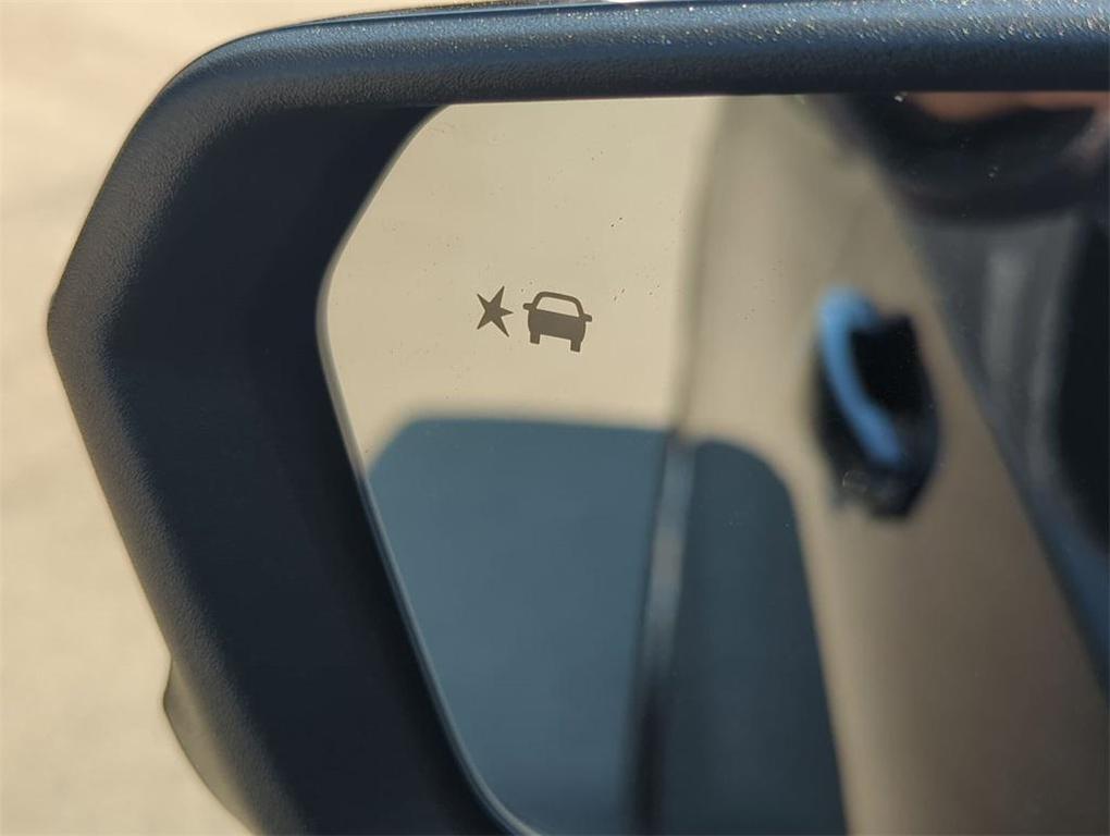 used 2024 GMC Terrain car, priced at $22,498