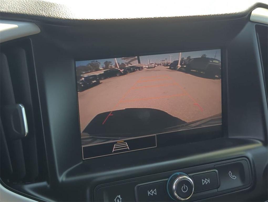 used 2024 GMC Terrain car, priced at $22,498