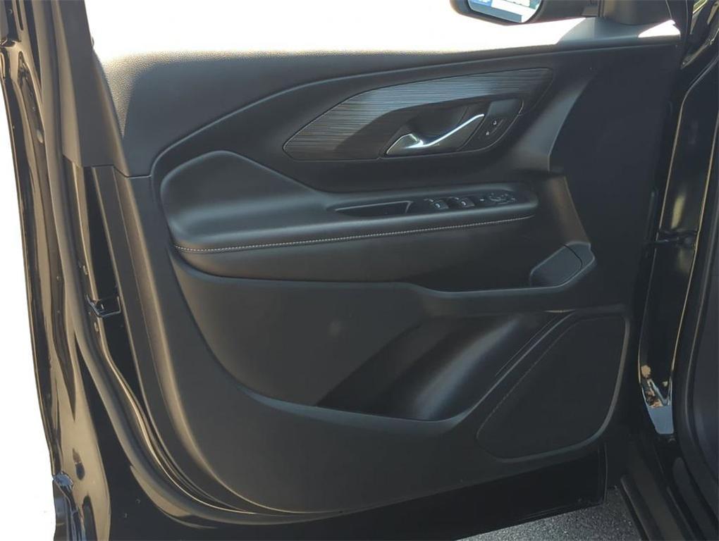used 2024 GMC Terrain car, priced at $22,498