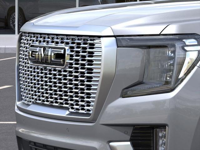 new 2024 GMC Yukon XL car, priced at $81,090