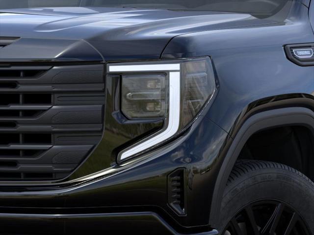 new 2025 GMC Sierra 1500 car, priced at $48,375