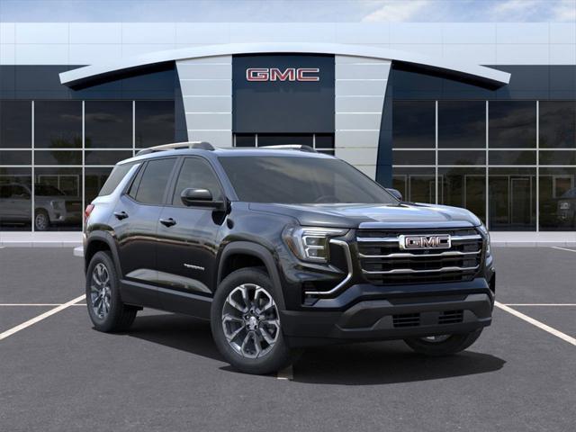 new 2025 GMC Terrain car, priced at $39,170