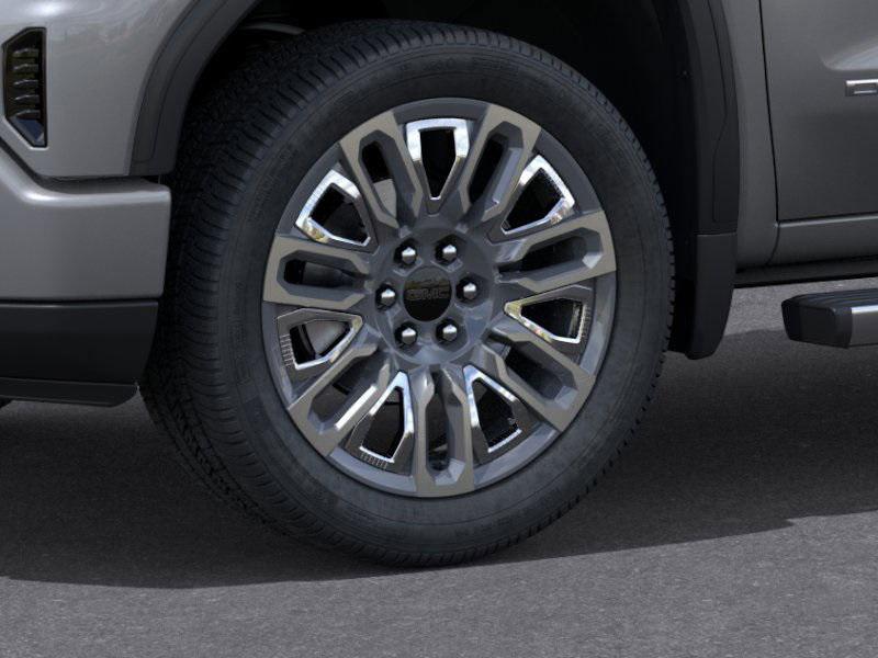 new 2026 GMC Sierra 1500 car, priced at $85,790