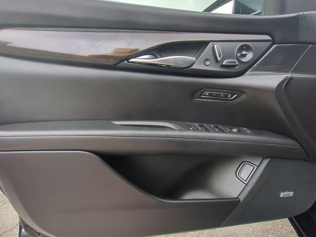 used 2019 Cadillac CT6 car, priced at $36,995