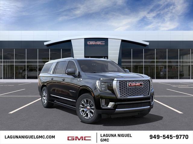 new 2024 GMC Yukon XL car, priced at $88,585