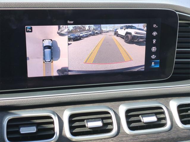 used 2020 Mercedes-Benz GLE 350 car, priced at $31,401