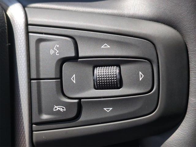 used 2024 GMC Yukon car, priced at $78,998