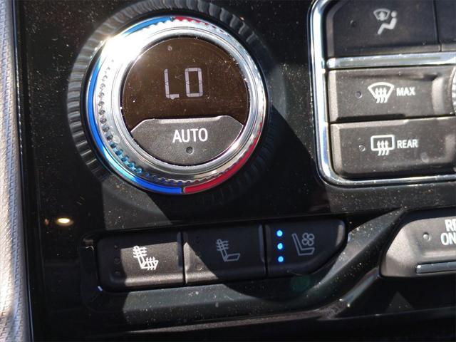 used 2024 GMC Yukon car, priced at $78,998