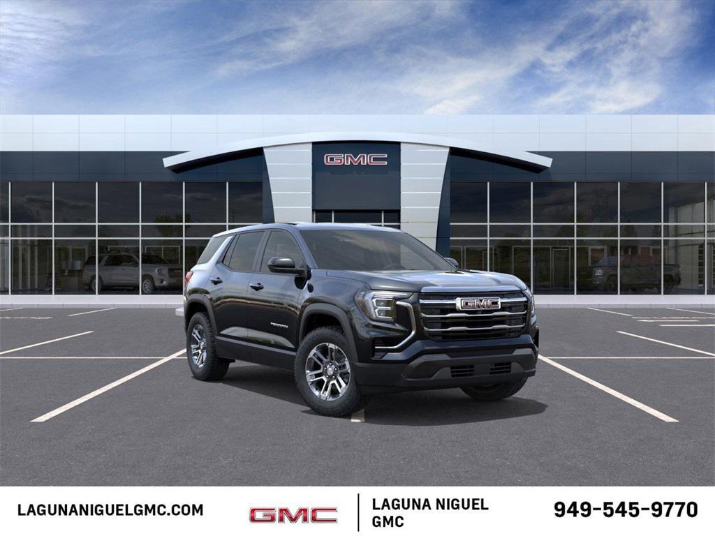 new 2026 GMC Terrain car, priced at $32,390