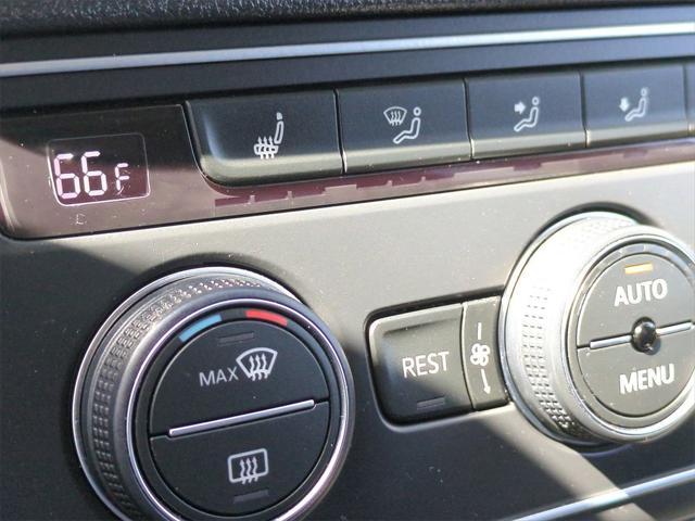 used 2019 Volkswagen Atlas car, priced at $21,998