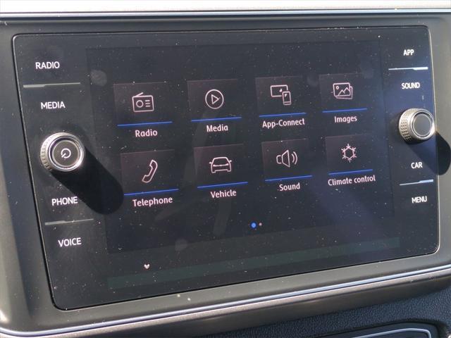 used 2019 Volkswagen Atlas car, priced at $21,998