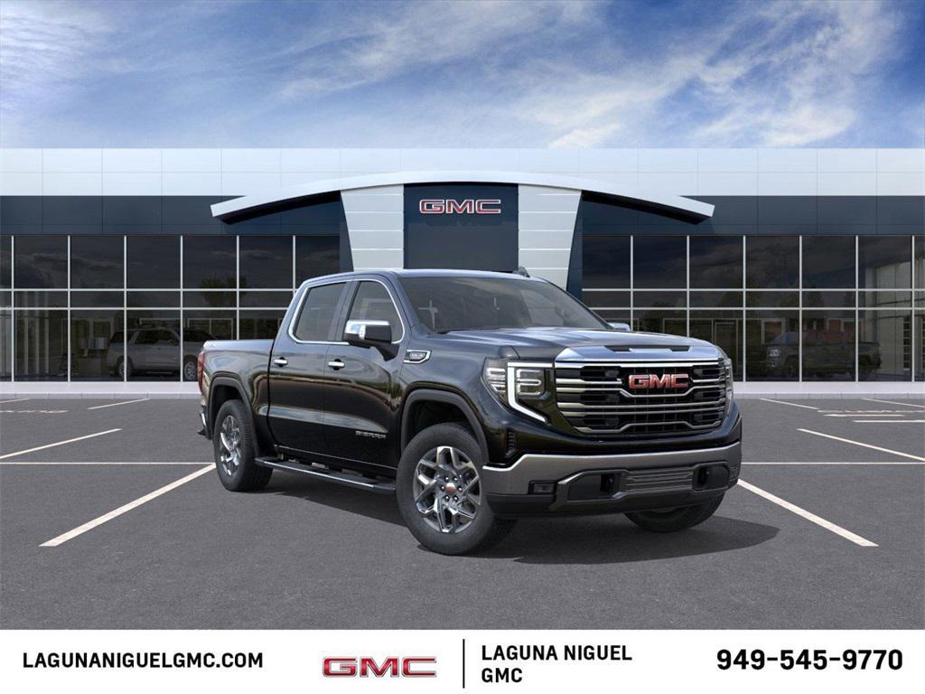 new 2026 GMC Sierra 1500 car, priced at $85,845