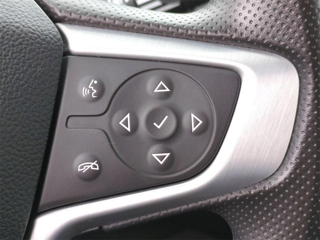 used 2024 GMC Terrain car, priced at $23,498