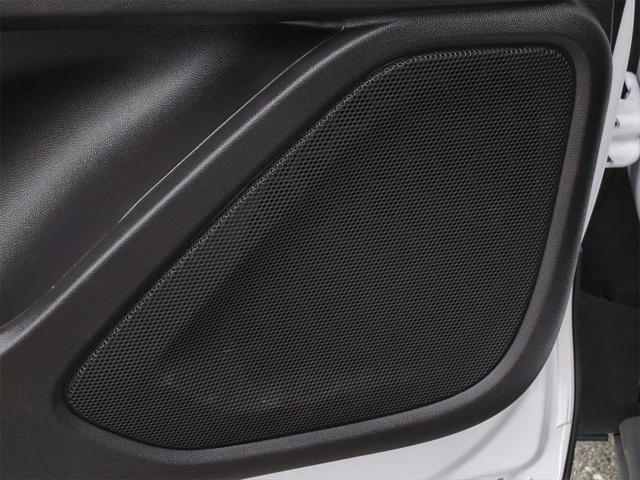 used 2024 GMC Terrain car, priced at $23,995