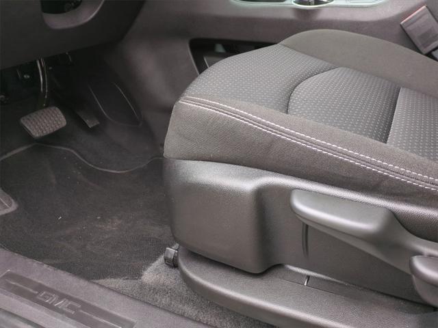 used 2024 GMC Terrain car, priced at $23,995