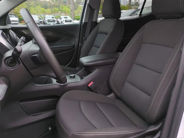 used 2024 GMC Terrain car, priced at $23,995