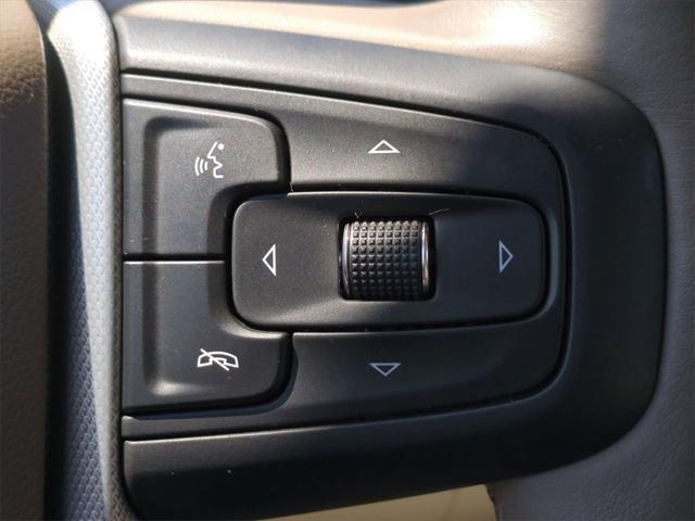 used 2021 GMC Yukon car, priced at $60,998