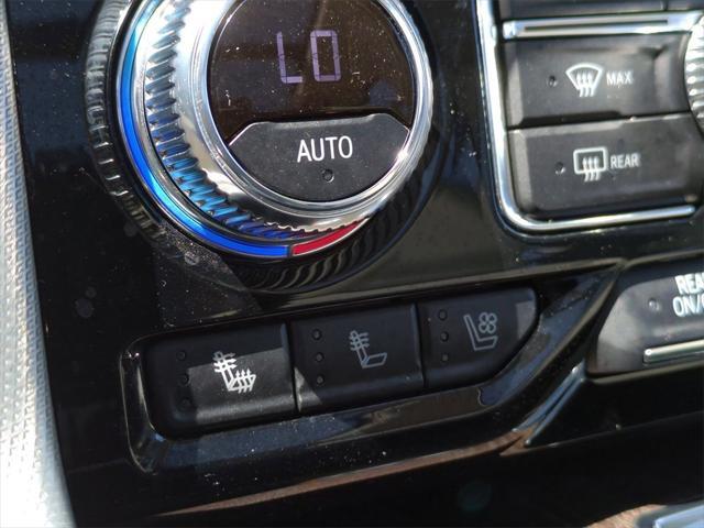 used 2021 GMC Yukon car, priced at $60,998