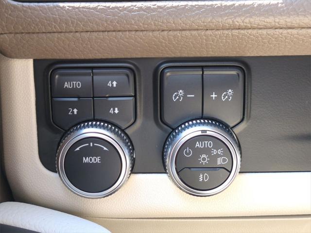 used 2021 GMC Yukon car, priced at $60,998