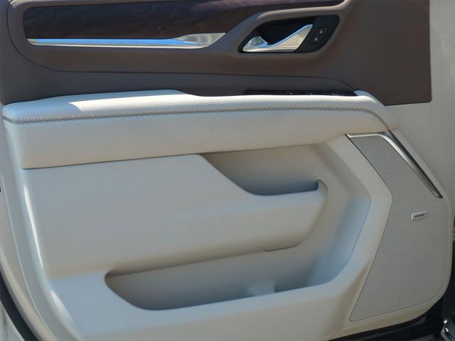 used 2021 GMC Yukon car, priced at $60,998