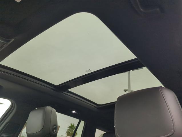 used 2020 Cadillac XT6 car, priced at $27,995