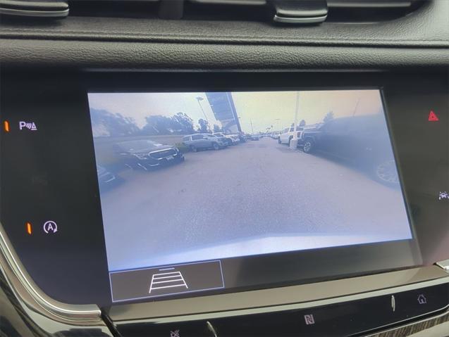 used 2020 Cadillac XT6 car, priced at $27,995