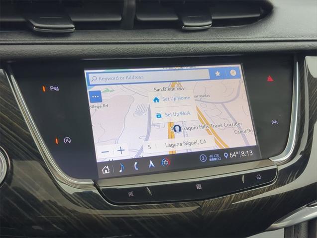 used 2020 Cadillac XT6 car, priced at $27,995