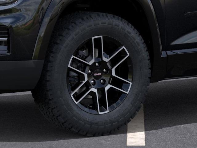 new 2026 GMC Terrain car, priced at $38,079