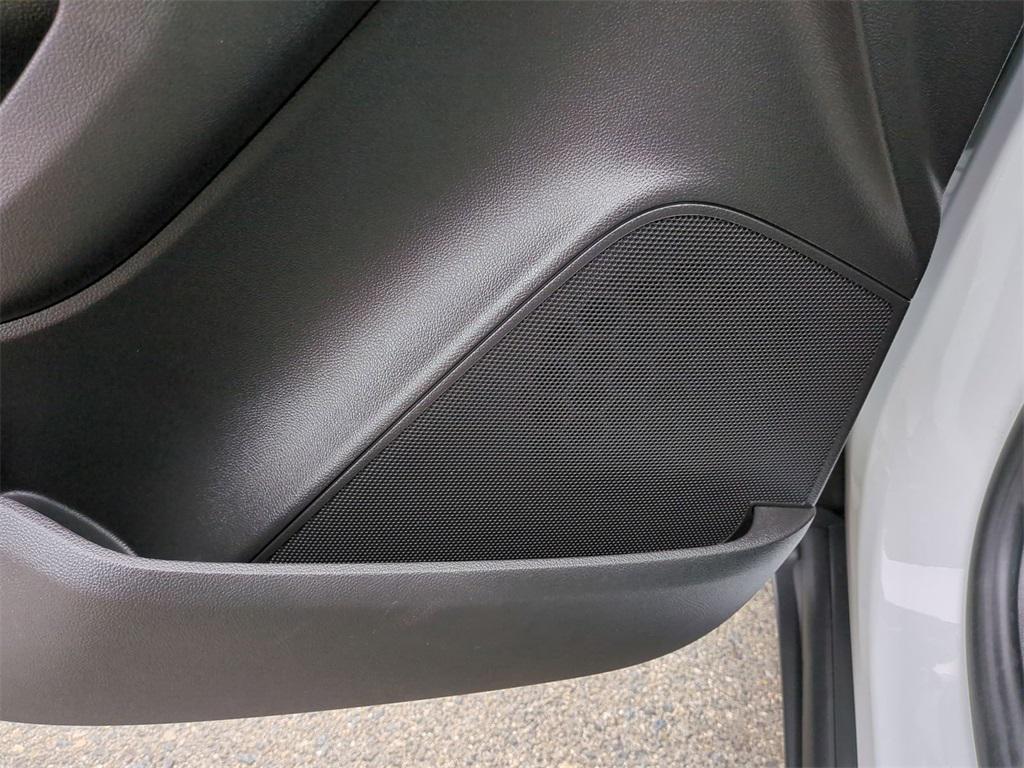 used 2021 Chevrolet Trax car, priced at $13,998