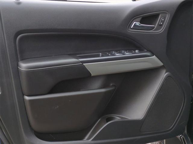 used 2022 GMC Canyon car, priced at $31,998