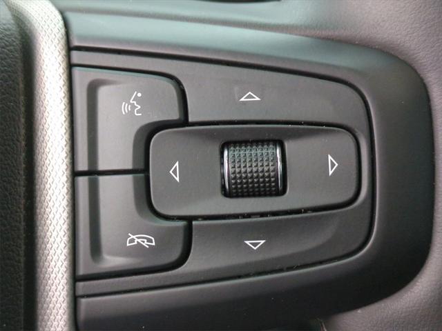 used 2024 GMC Sierra 2500 car, priced at $77,995
