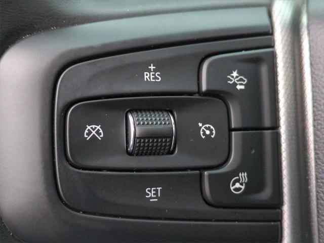 used 2024 GMC Sierra 2500 car, priced at $77,998