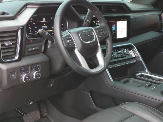 used 2024 GMC Sierra 2500 car, priced at $77,998