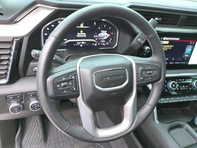 used 2024 GMC Sierra 2500 car, priced at $77,995