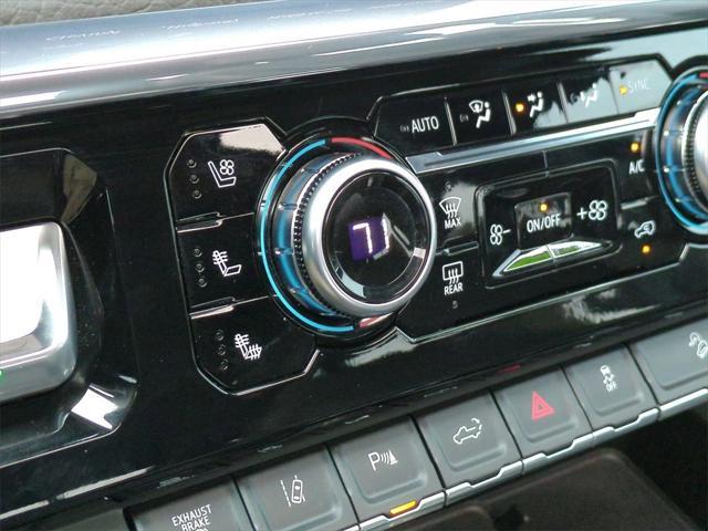 used 2024 GMC Sierra 2500 car, priced at $77,995