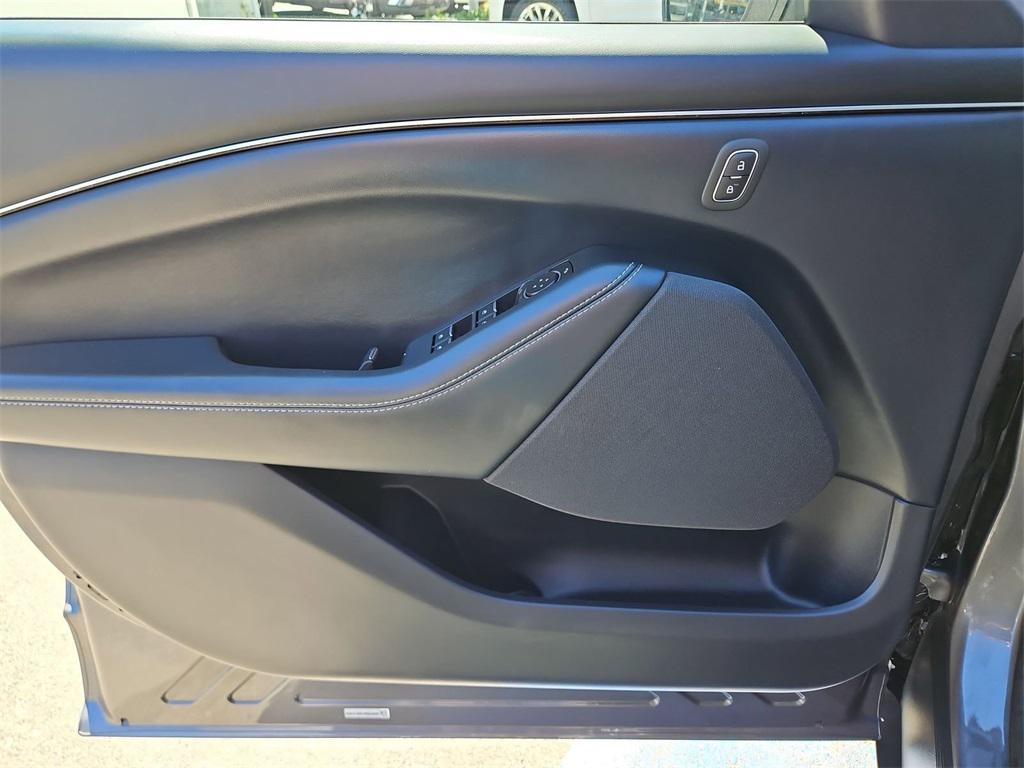 used 2021 Ford Mustang Mach-E car, priced at $21,998