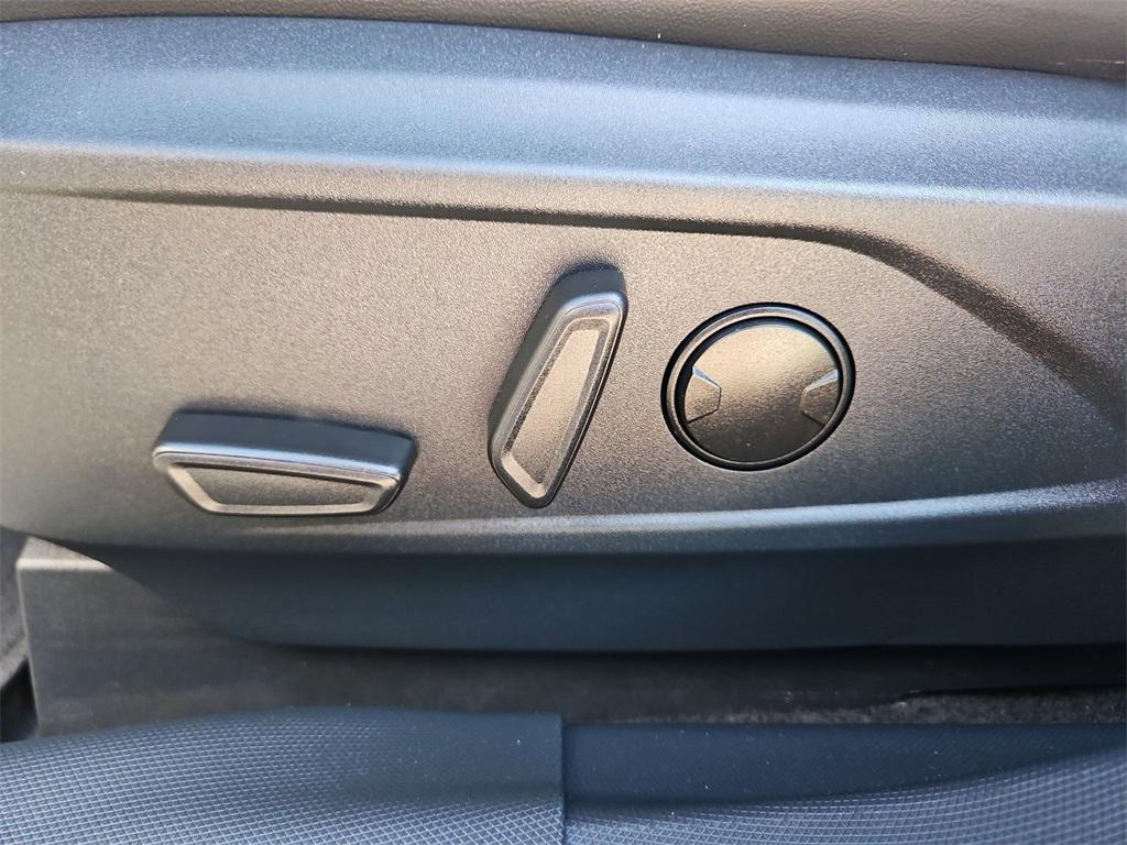 used 2021 Ford Mustang Mach-E car, priced at $21,998