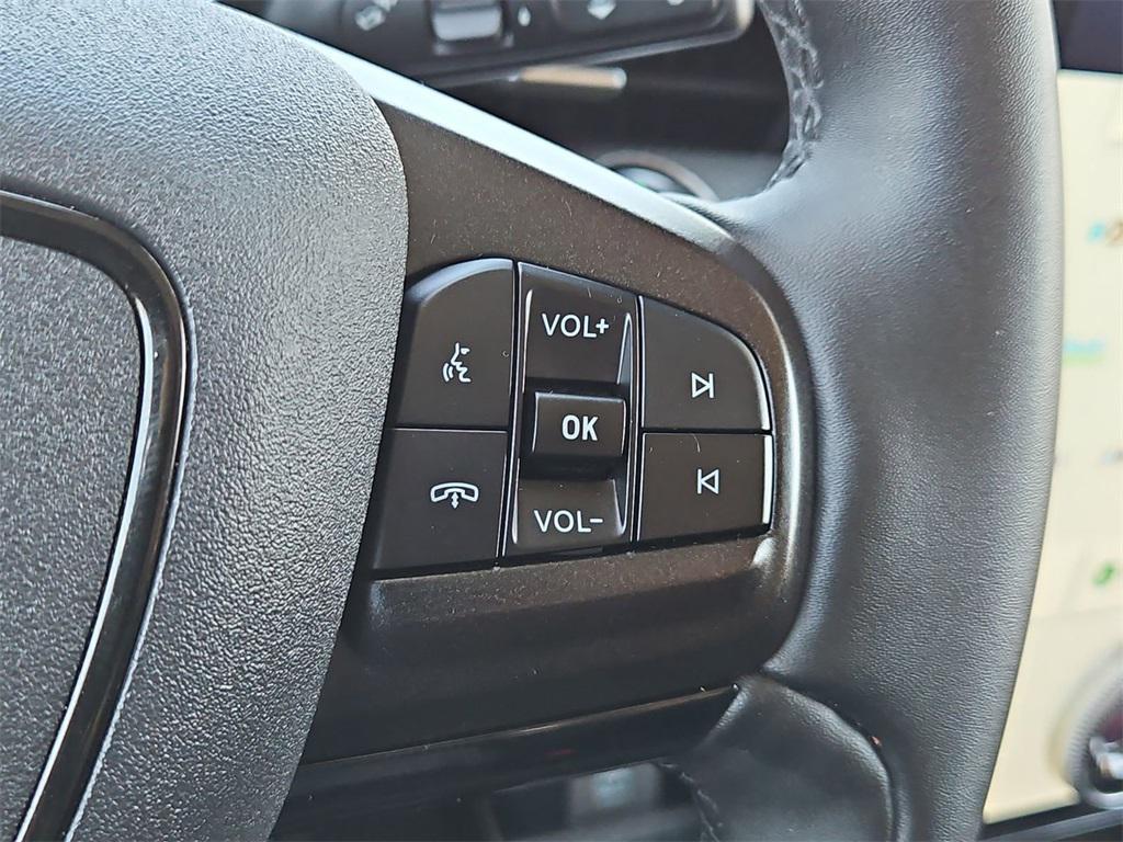 used 2021 Ford Mustang Mach-E car, priced at $21,998