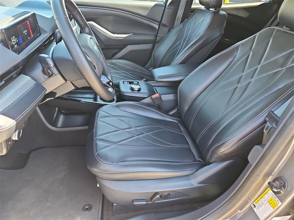 used 2021 Ford Mustang Mach-E car, priced at $21,998