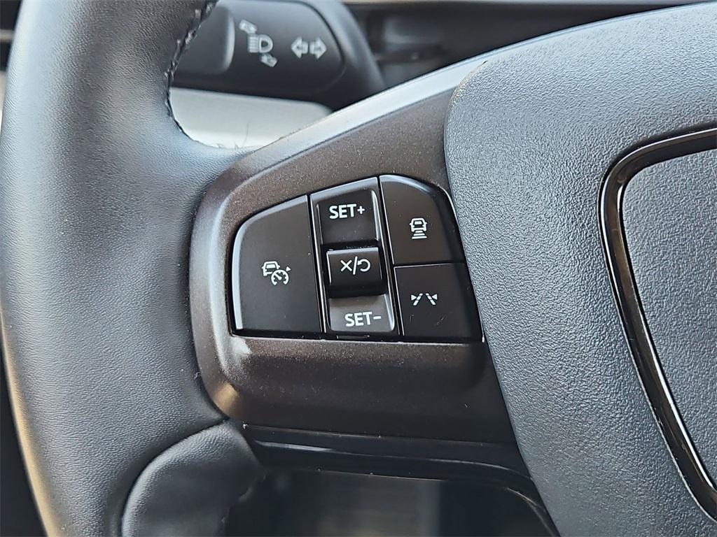 used 2021 Ford Mustang Mach-E car, priced at $21,998